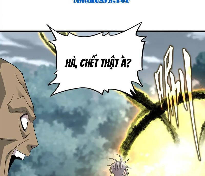 Đại Quản Gia Là Ma Hoàng: Chapter 592.1