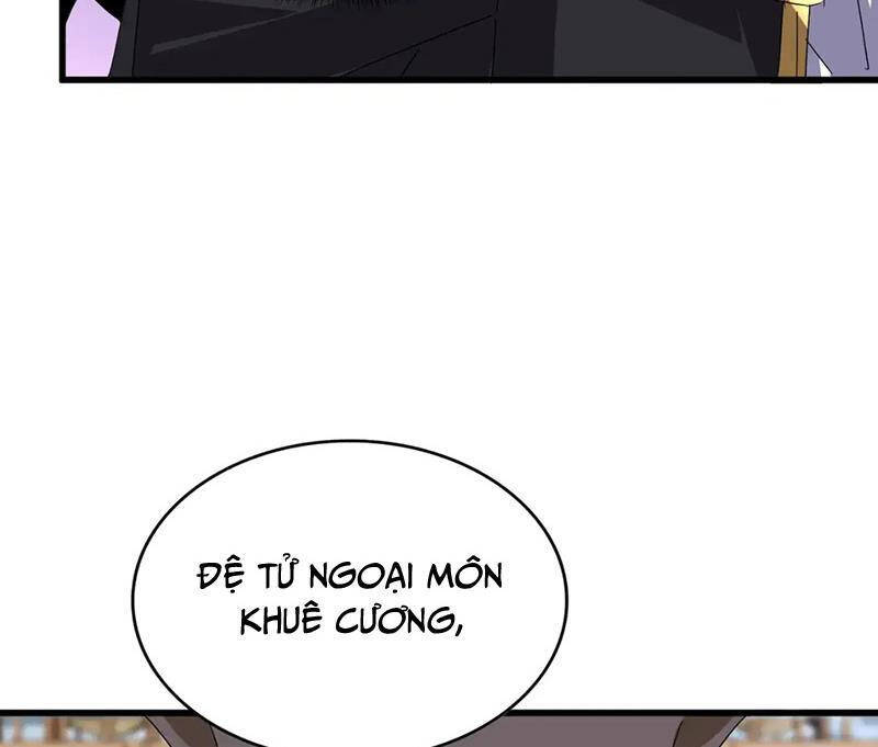 Đại Quản Gia Là Ma Hoàng: Chapter 592.1