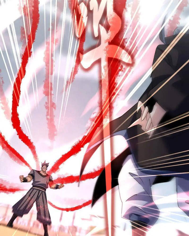 Đại Quản Gia Là Ma Hoàng: Chapter 593.1