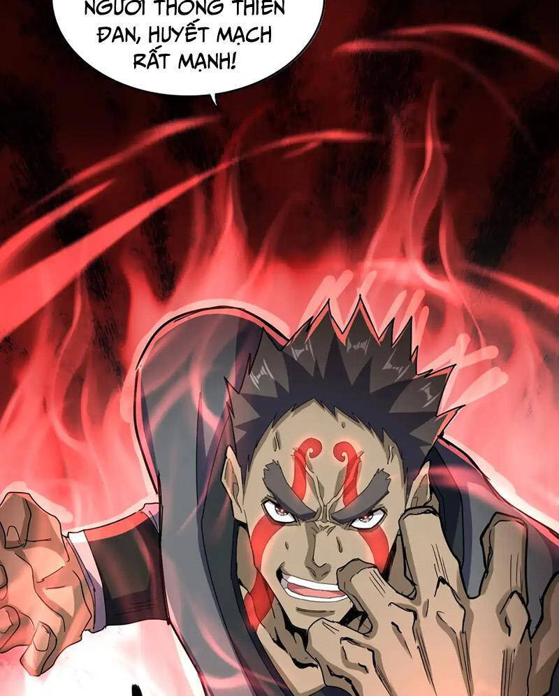 Đại Quản Gia Là Ma Hoàng: Chapter 593.1