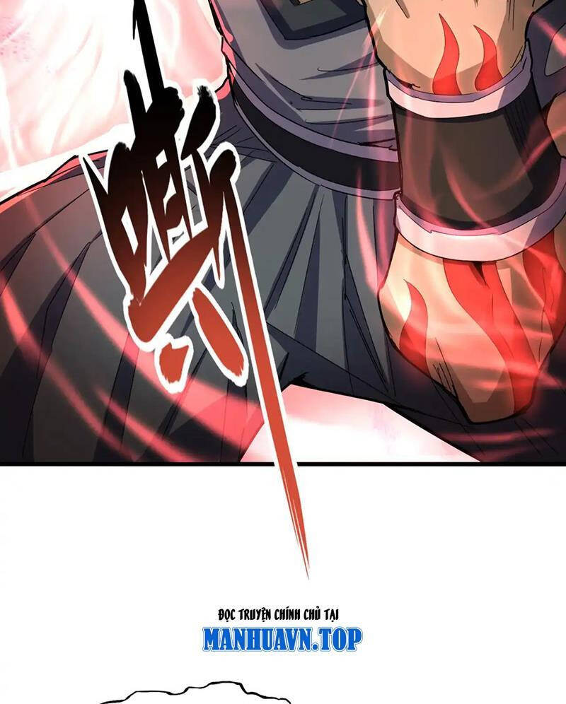 Đại Quản Gia Là Ma Hoàng: Chapter 593.1
