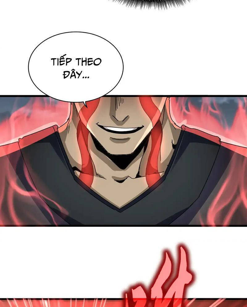 Đại Quản Gia Là Ma Hoàng: Chapter 593.1