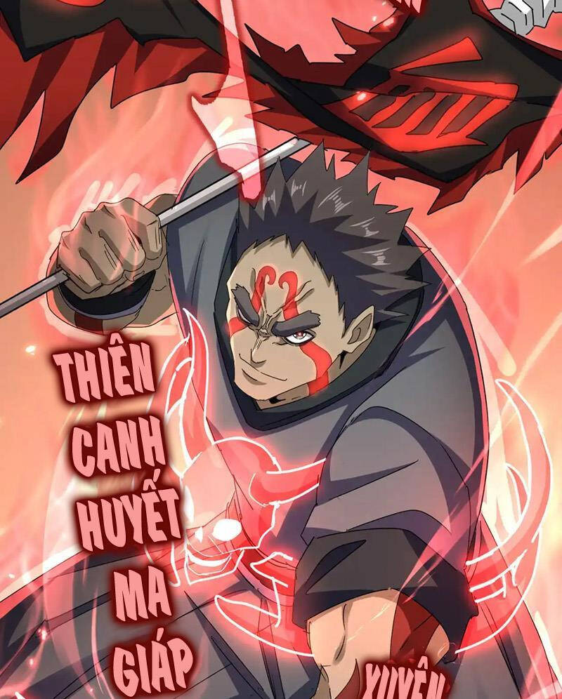 Đại Quản Gia Là Ma Hoàng: Chapter 593.1