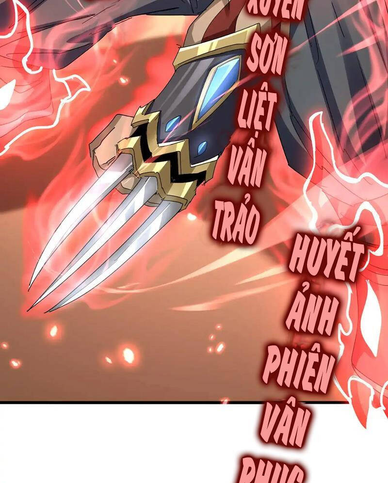 Đại Quản Gia Là Ma Hoàng: Chapter 593.1