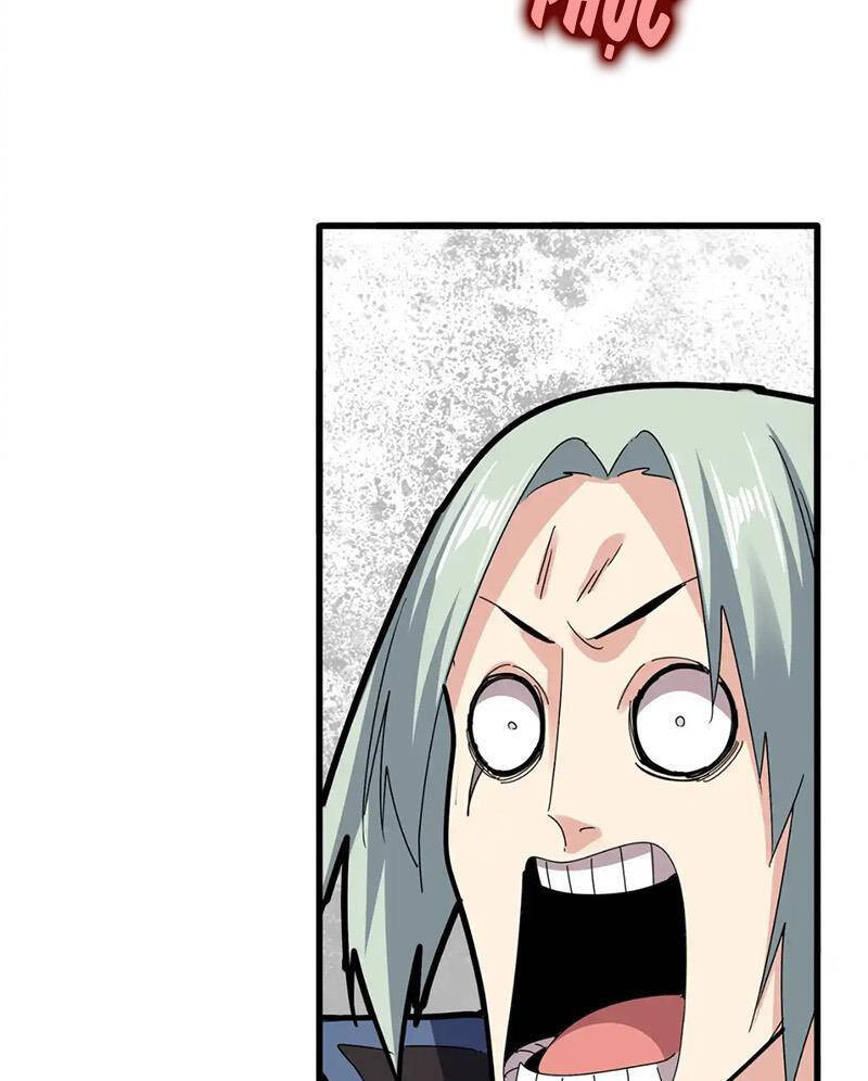 Đại Quản Gia Là Ma Hoàng: Chapter 593.1