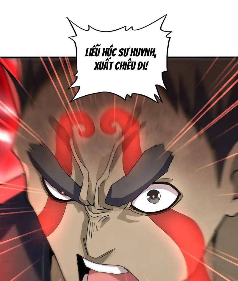 Đại Quản Gia Là Ma Hoàng: Chapter 593.1