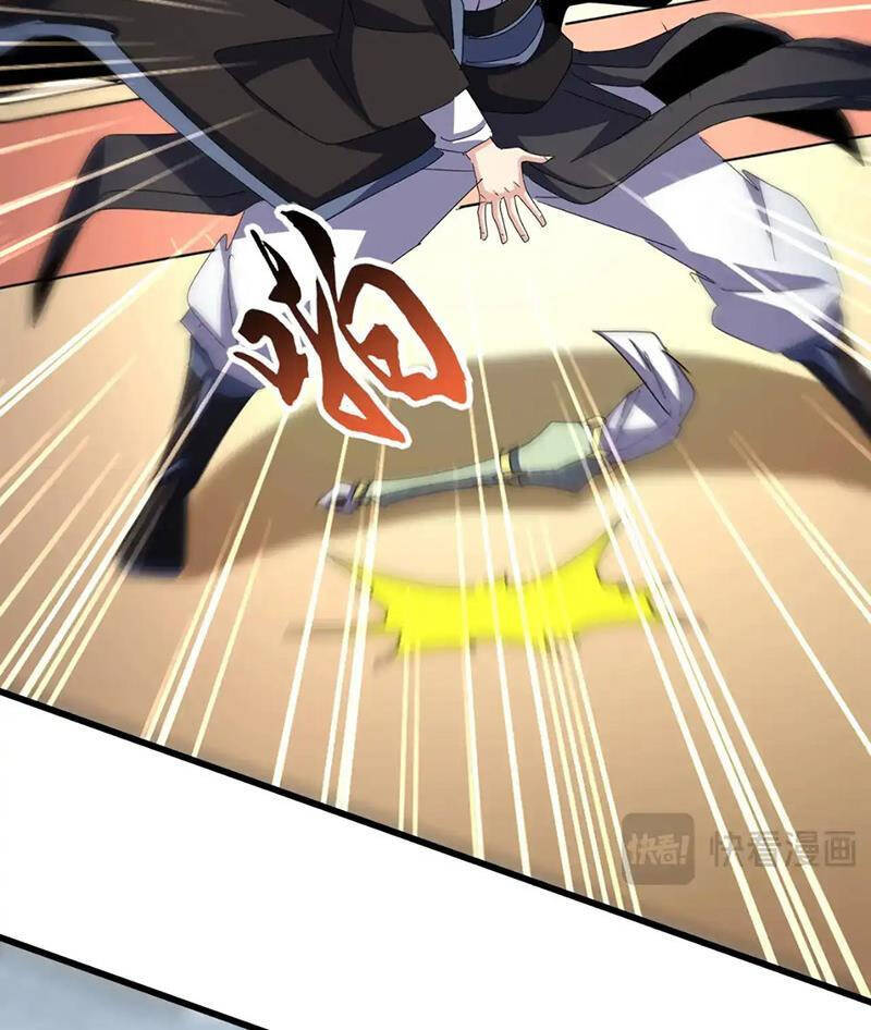 Đại Quản Gia Là Ma Hoàng: Chapter 593.1