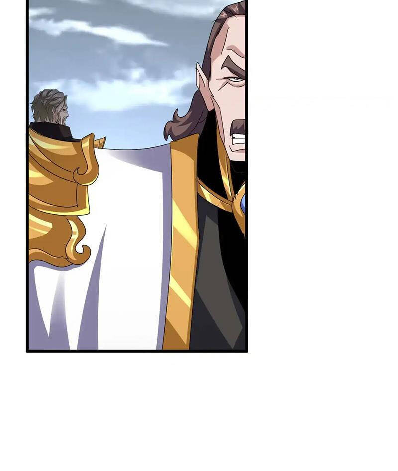 Đại Quản Gia Là Ma Hoàng: Chapter 593.1