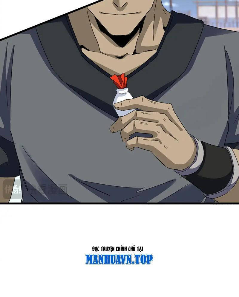 Đại Quản Gia Là Ma Hoàng: Chapter 593.1