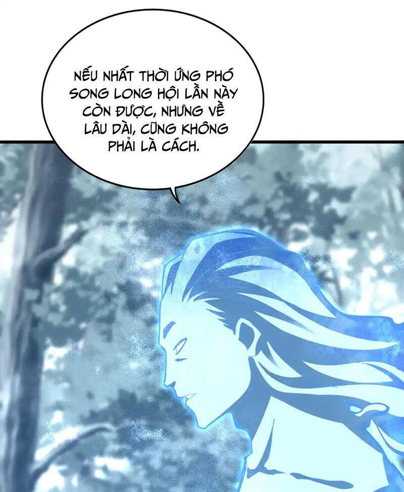 Đại Quản Gia Là Ma Hoàng: Chapter 594.1