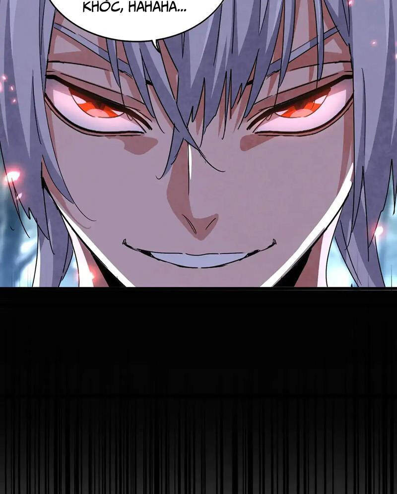 Đại Quản Gia Là Ma Hoàng: Chapter 594.1