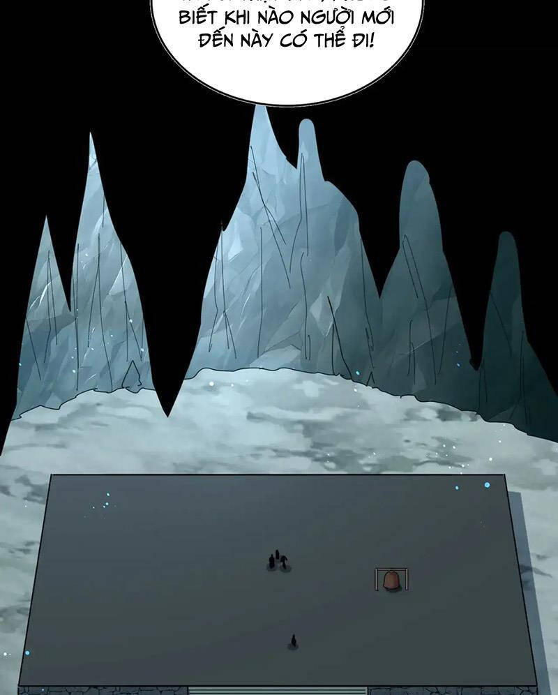 Đại Quản Gia Là Ma Hoàng: Chapter 594.1