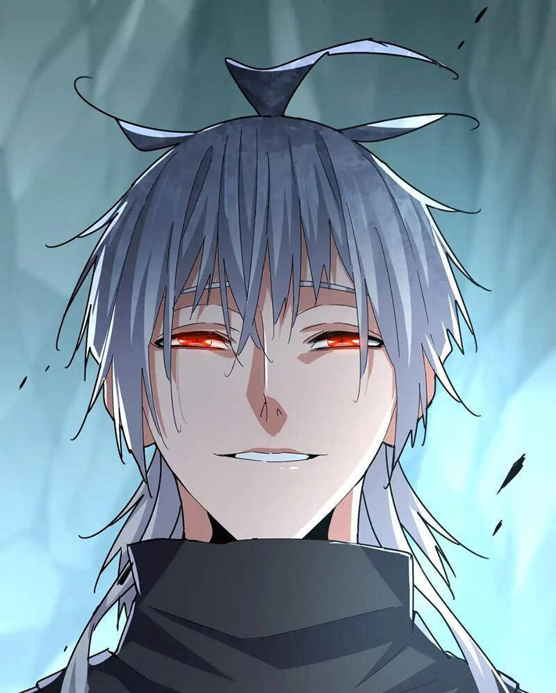 Đại Quản Gia Là Ma Hoàng: Chapter 594.1