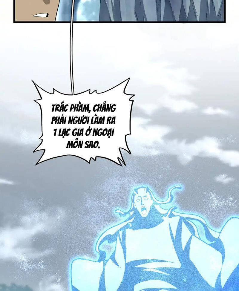 Đại Quản Gia Là Ma Hoàng: Chapter 594.1