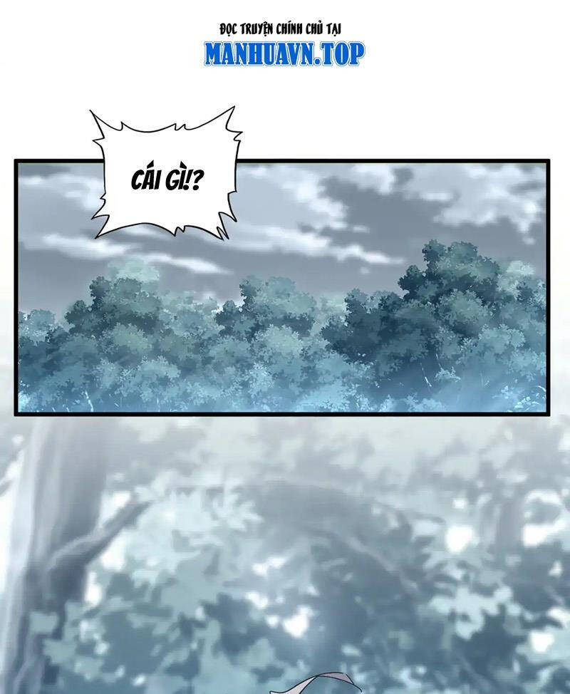 Đại Quản Gia Là Ma Hoàng: Chapter 594.2