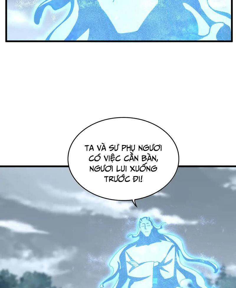 Đại Quản Gia Là Ma Hoàng: Chapter 594.2