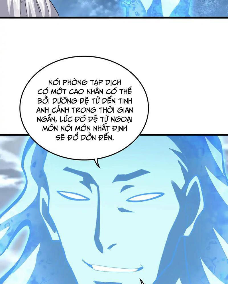 Đại Quản Gia Là Ma Hoàng: Chapter 594.2