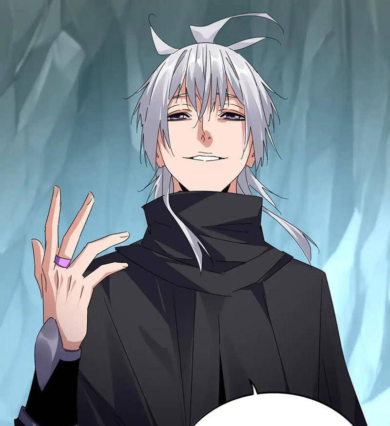 Đại Quản Gia Là Ma Hoàng: Chapter 595.1