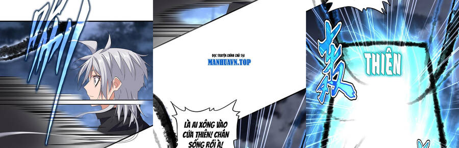 Đại Quản Gia Là Ma Hoàng: Chapter 597.1