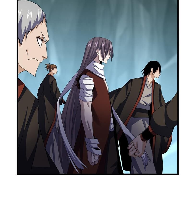 Đại Quản Gia Là Ma Hoàng: Chapter 597