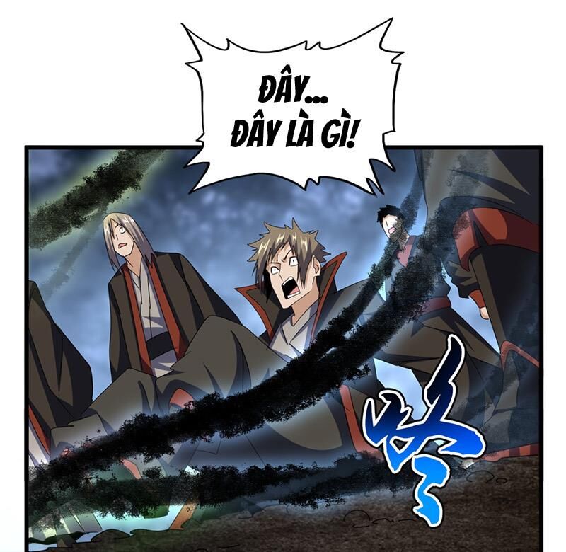 Đại Quản Gia Là Ma Hoàng: Chapter 597