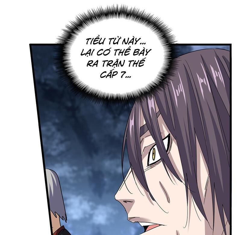 Đại Quản Gia Là Ma Hoàng: Chapter 597