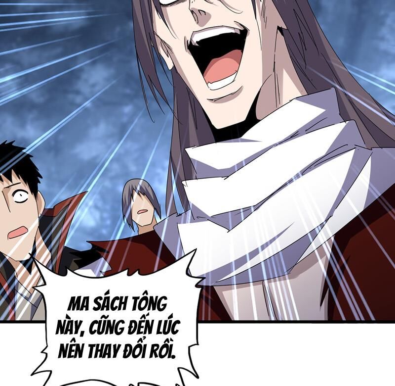 Đại Quản Gia Là Ma Hoàng: Chapter 597