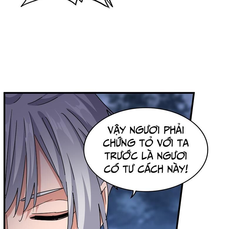 Đại Quản Gia Là Ma Hoàng: Chapter 597