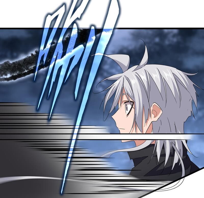 Đại Quản Gia Là Ma Hoàng: Chapter 597