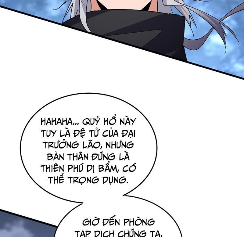 Đại Quản Gia Là Ma Hoàng: Chapter 597