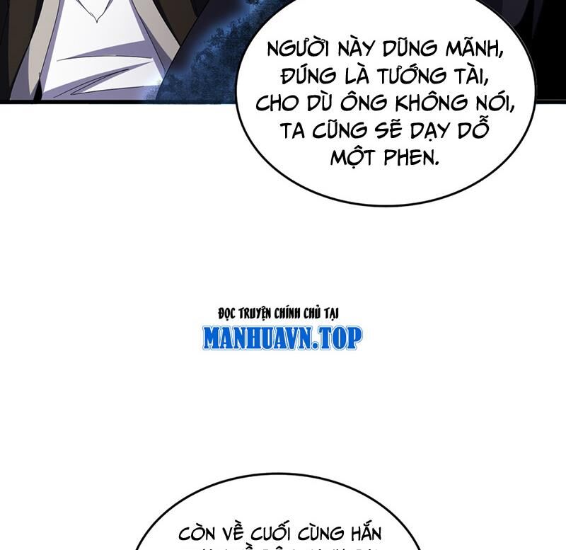 Đại Quản Gia Là Ma Hoàng: Chapter 597