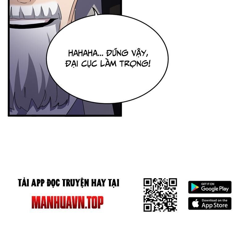 Đại Quản Gia Là Ma Hoàng: Chapter 597