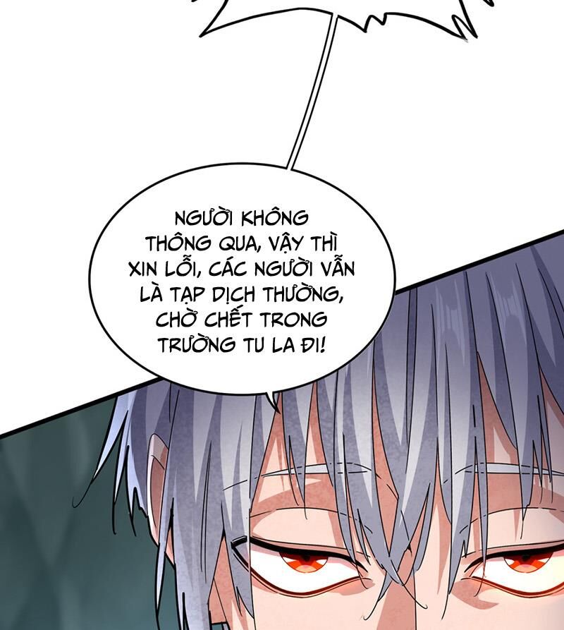 Đại Quản Gia Là Ma Hoàng: Chapter 597