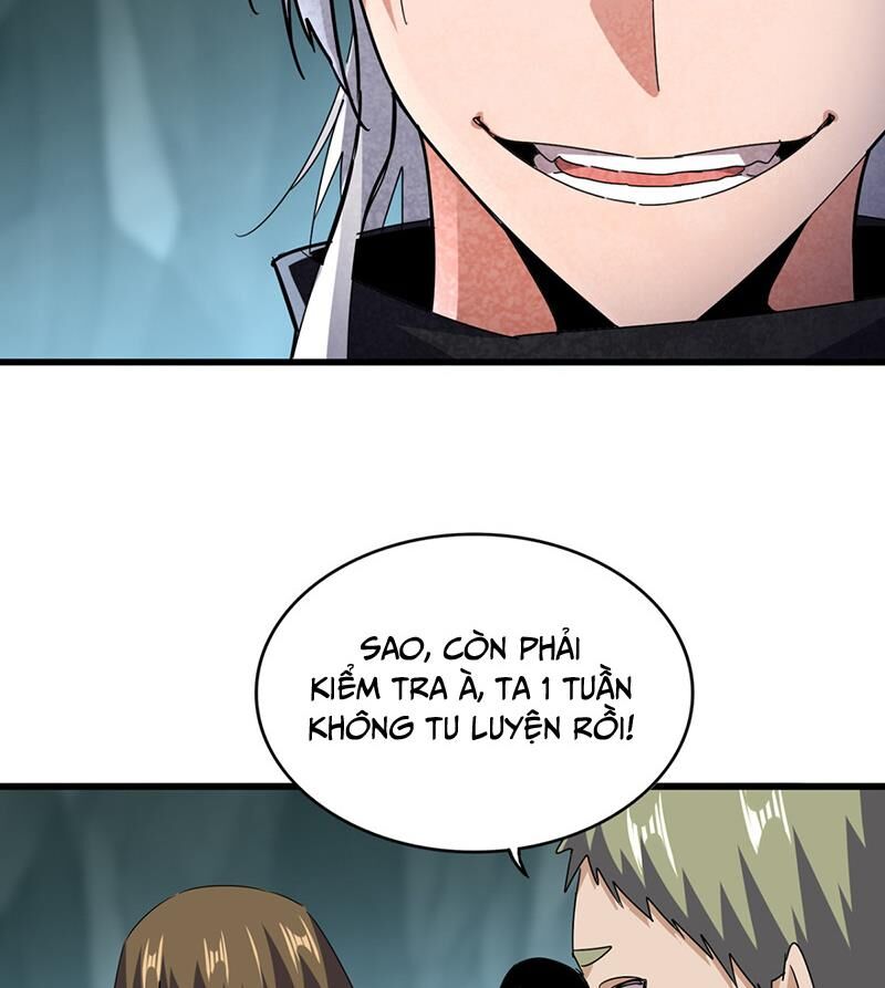 Đại Quản Gia Là Ma Hoàng: Chapter 597