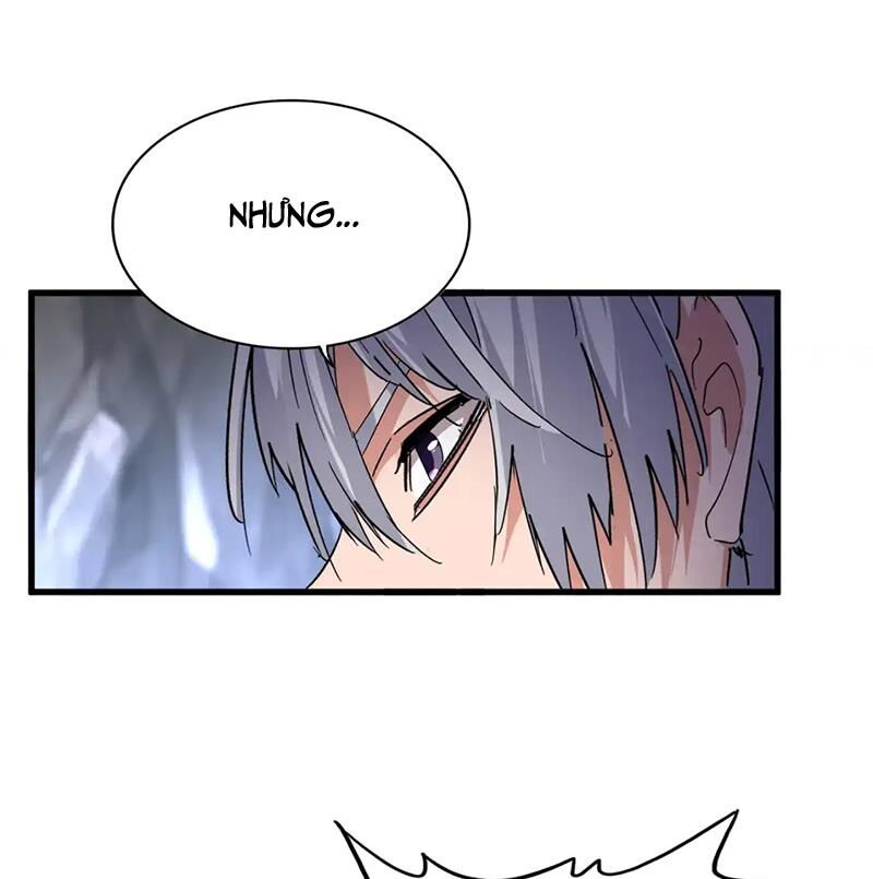 Đại Quản Gia Là Ma Hoàng: Chapter 608.1