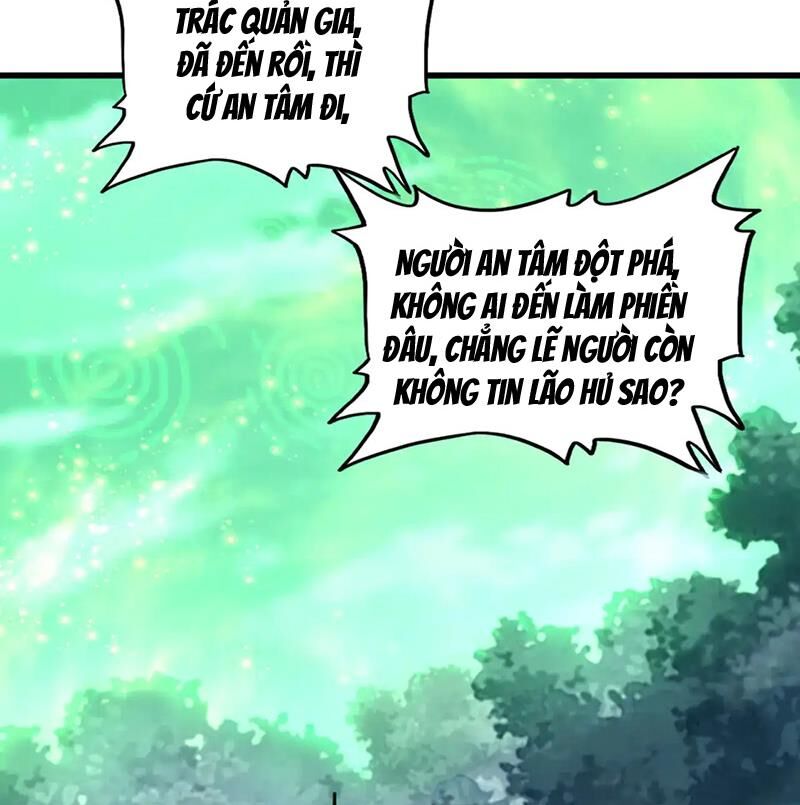 Đại Quản Gia Là Ma Hoàng: Chapter 608.1