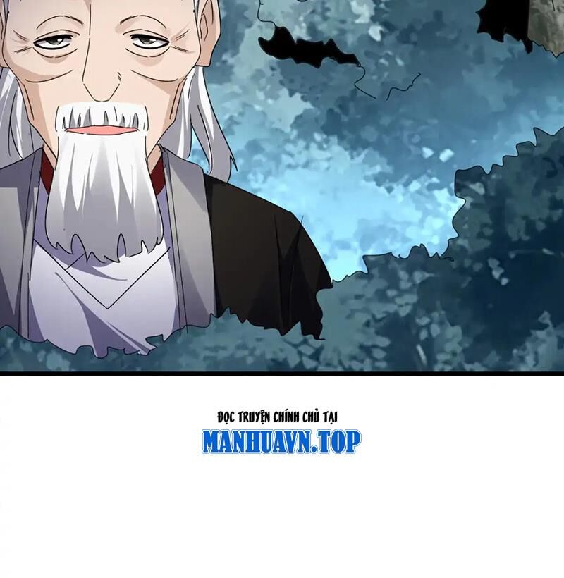 Đại Quản Gia Là Ma Hoàng: Chapter 608.1