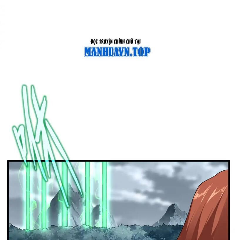 Đại Quản Gia Là Ma Hoàng: Chapter 608.1