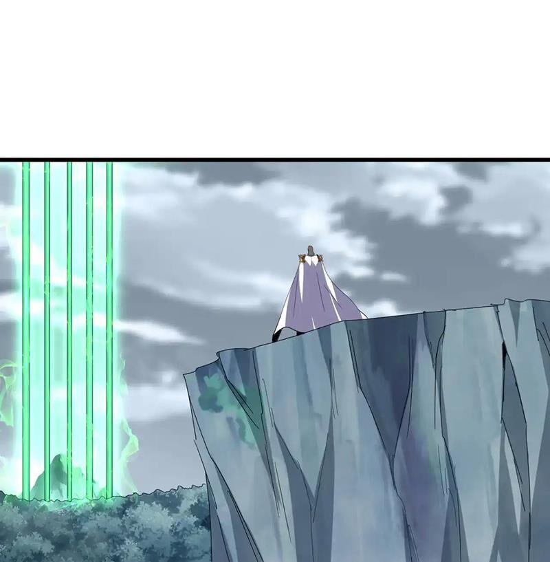 Đại Quản Gia Là Ma Hoàng: Chapter 608.1