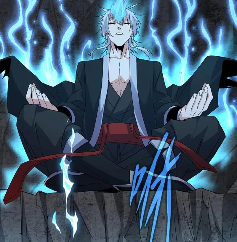 Đại Quản Gia Là Ma Hoàng: Chapter 608.1