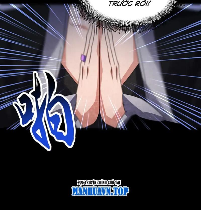 Đại Quản Gia Là Ma Hoàng: Chapter 608.1