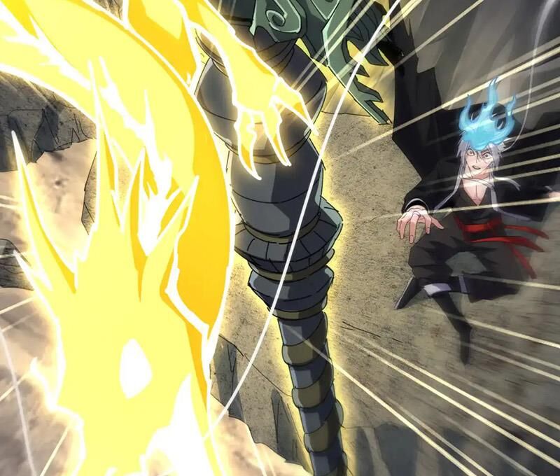 Đại Quản Gia Là Ma Hoàng: Chapter 608.1