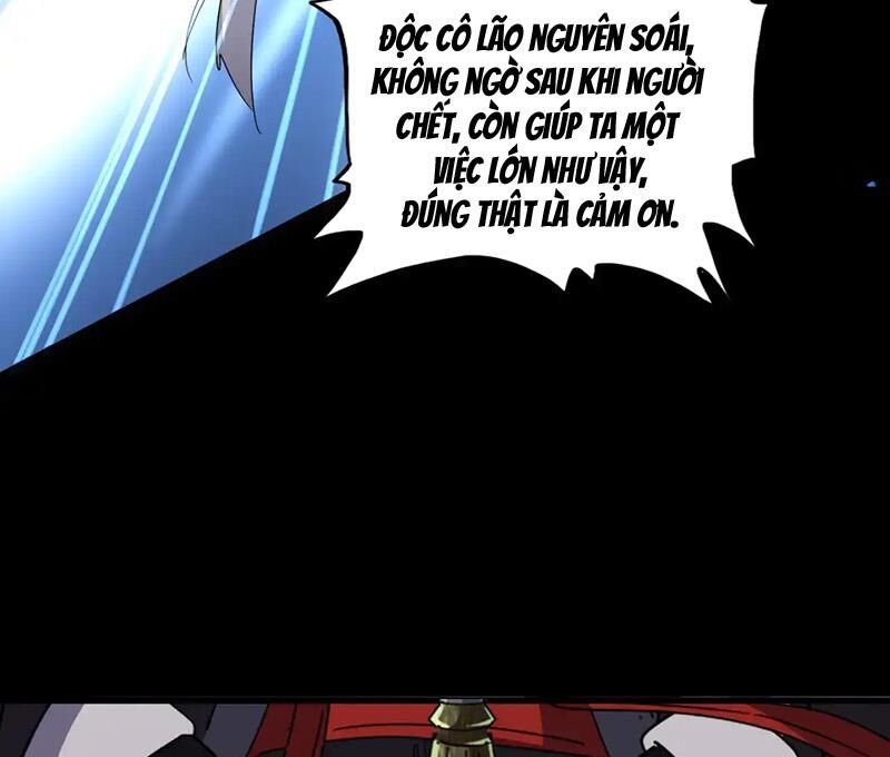 Đại Quản Gia Là Ma Hoàng: Chapter 608.1