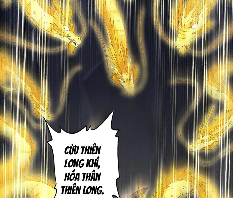 Đại Quản Gia Là Ma Hoàng: Chapter 608.1