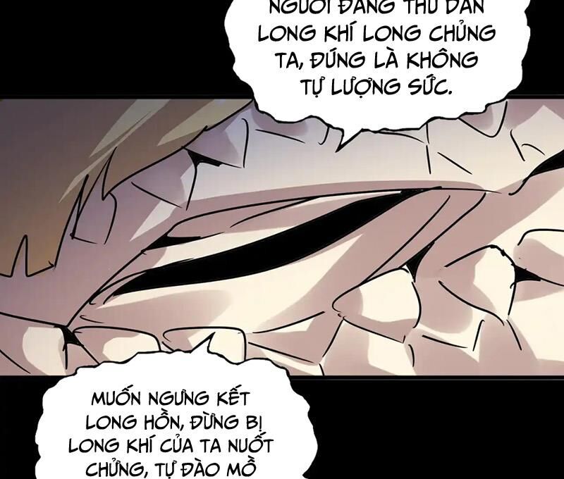 Đại Quản Gia Là Ma Hoàng: Chapter 608.1