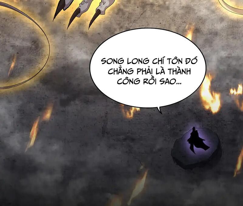 Đại Quản Gia Là Ma Hoàng: Chapter 608.1