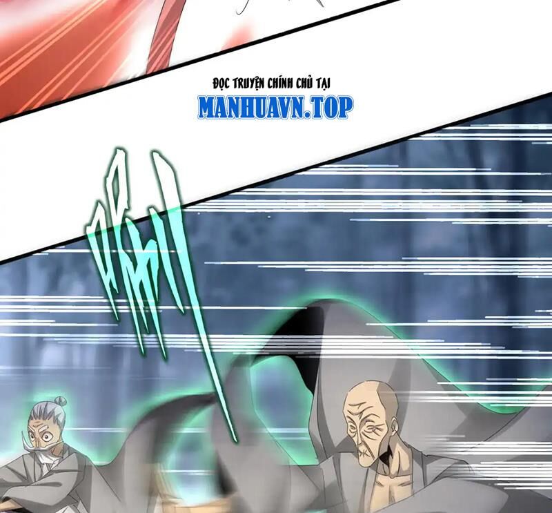 Đại Quản Gia Là Ma Hoàng: Chapter 608