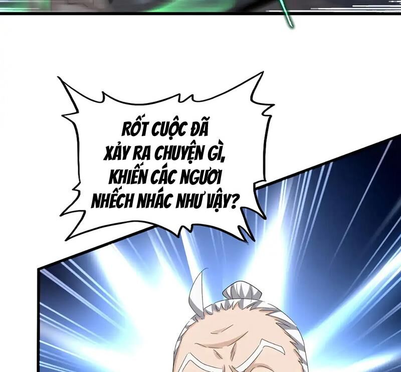 Đại Quản Gia Là Ma Hoàng: Chapter 608