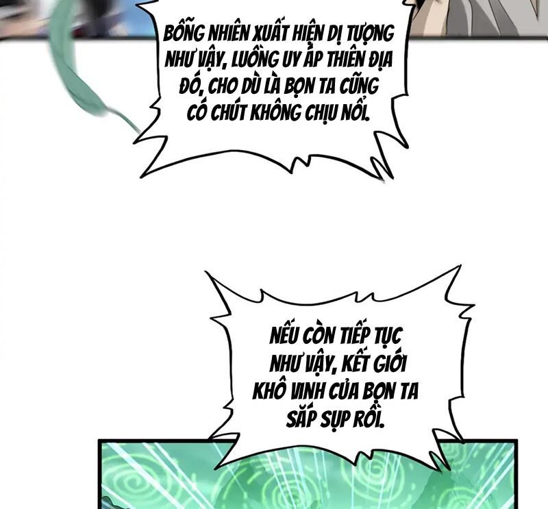 Đại Quản Gia Là Ma Hoàng: Chapter 608