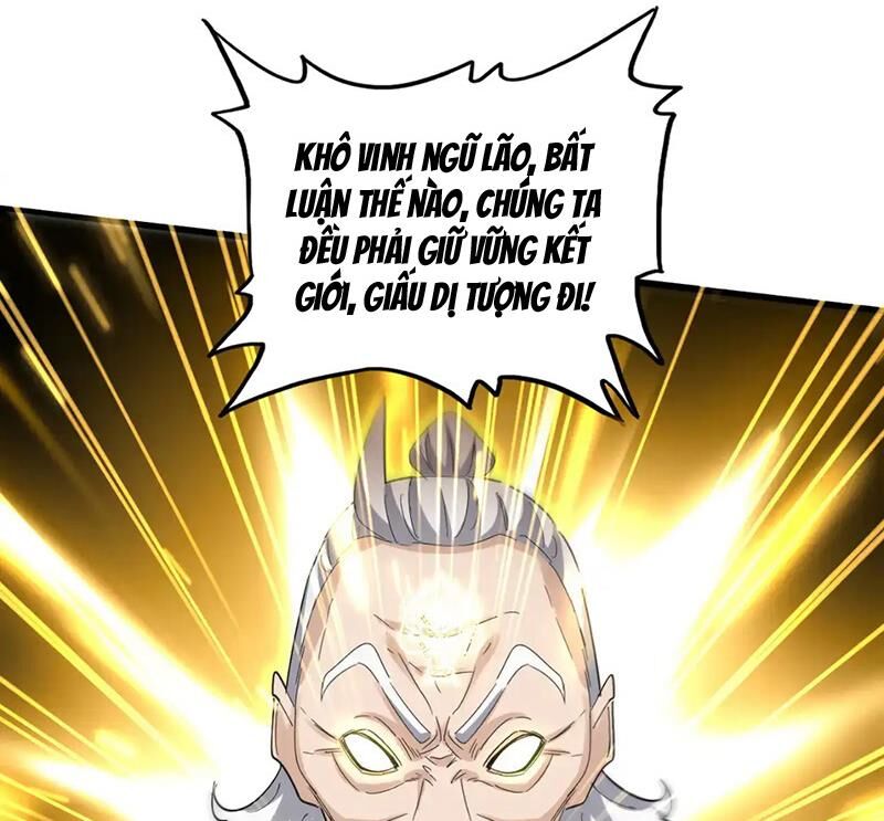 Đại Quản Gia Là Ma Hoàng: Chapter 608